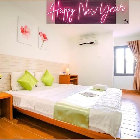My Hotel Quy Nhon Exterior photo