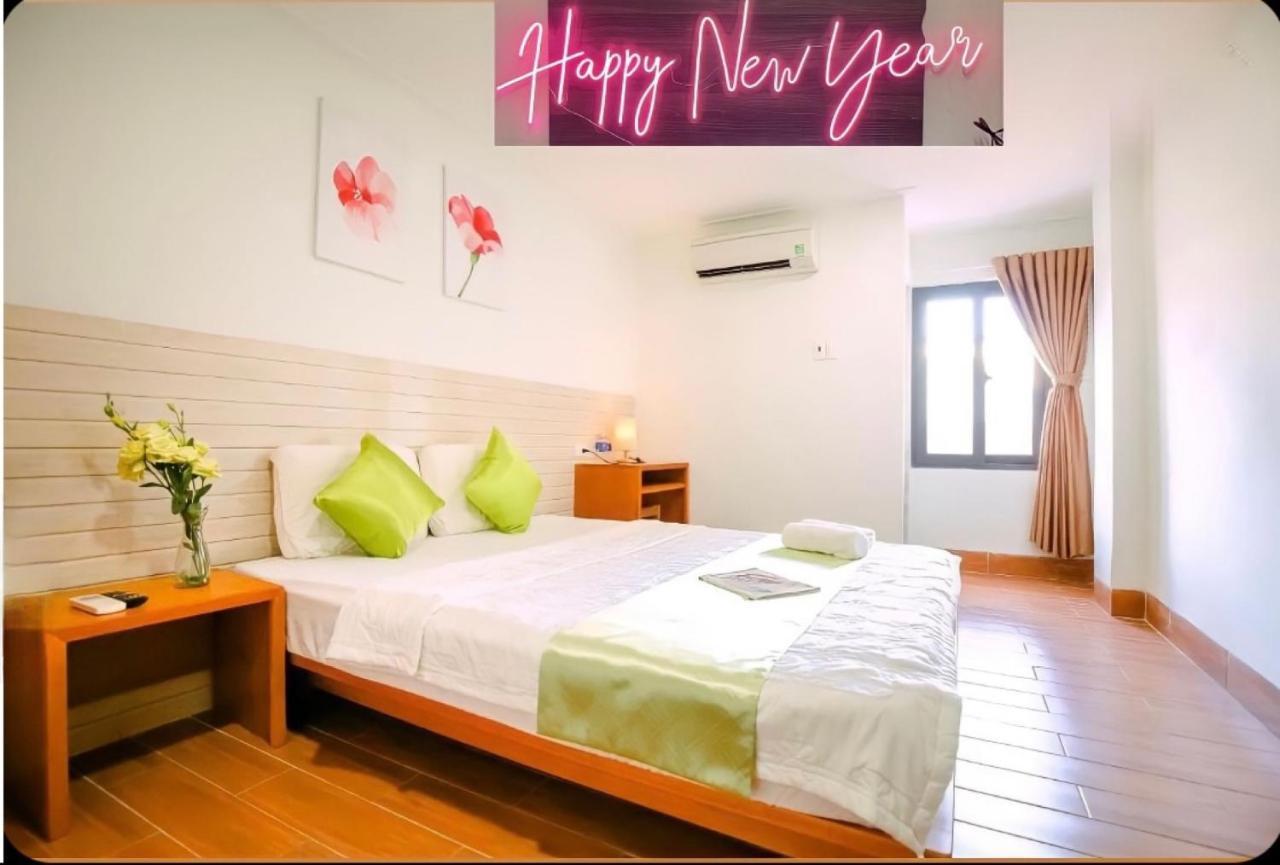 My Hotel Quy Nhon Exterior photo