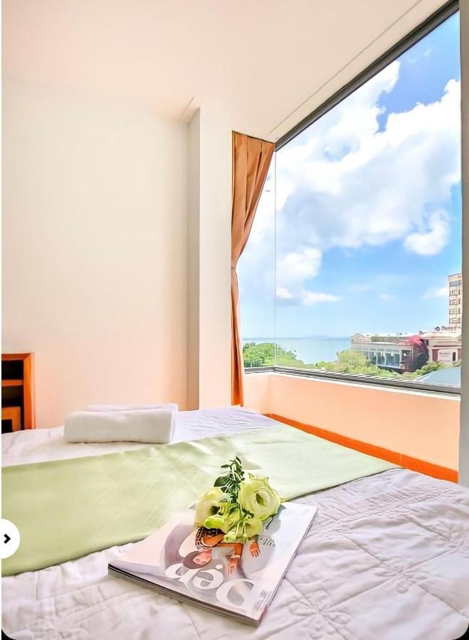 My Hotel Quy Nhon Exterior photo