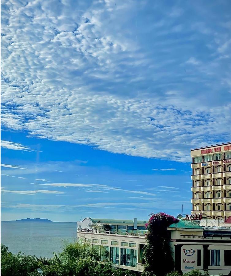 My Hotel Quy Nhon Exterior photo