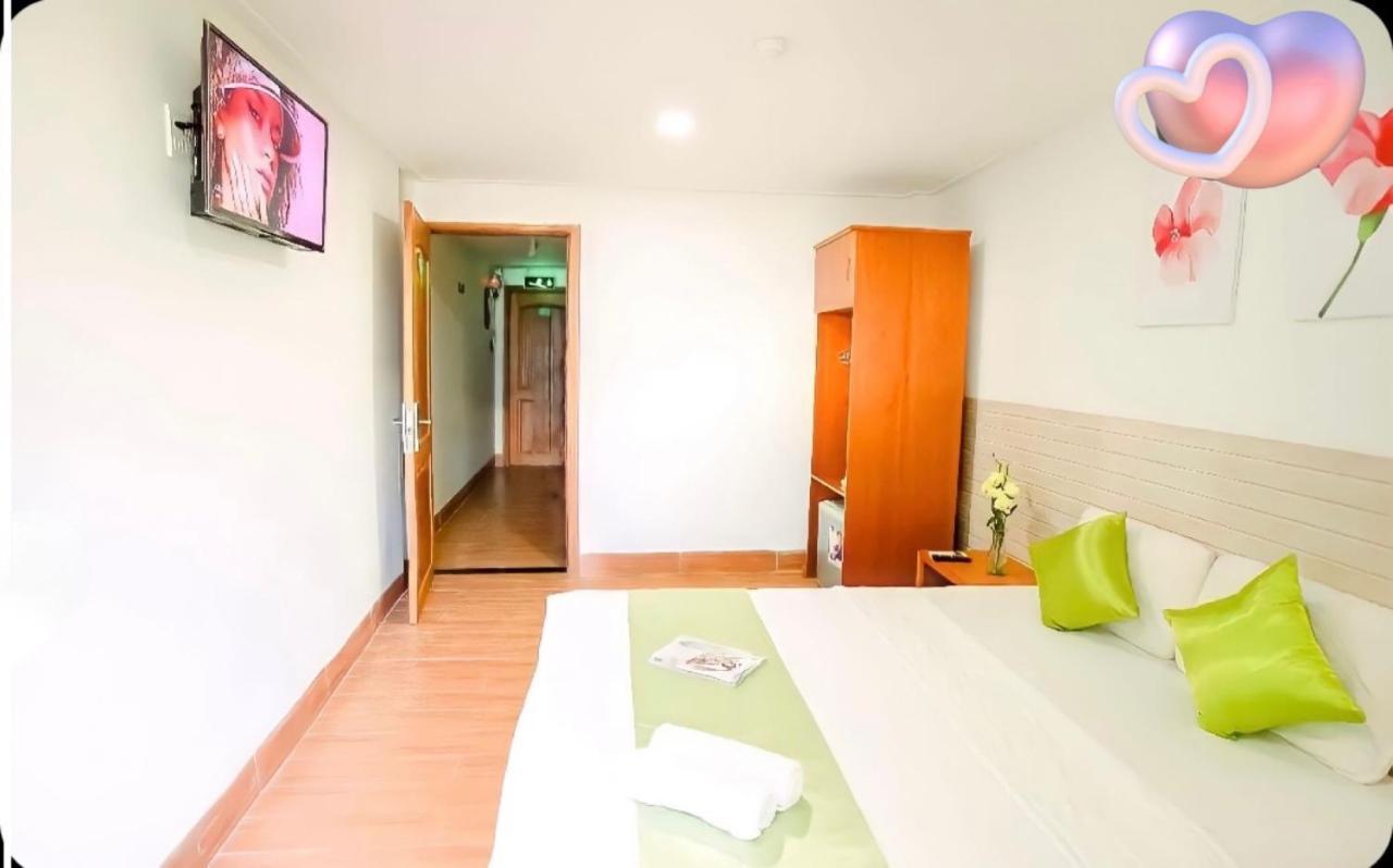 My Hotel Quy Nhon Exterior photo