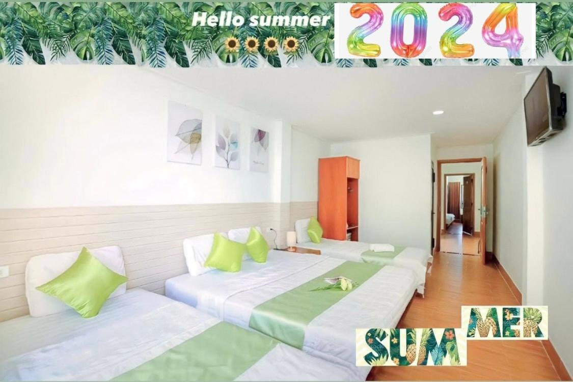 My Hotel Quy Nhon Exterior photo