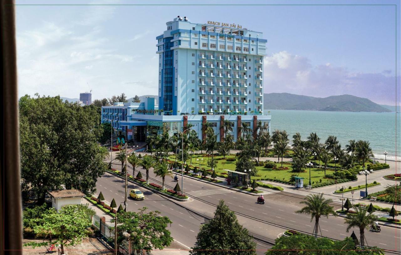 My Hotel Quy Nhon Exterior photo