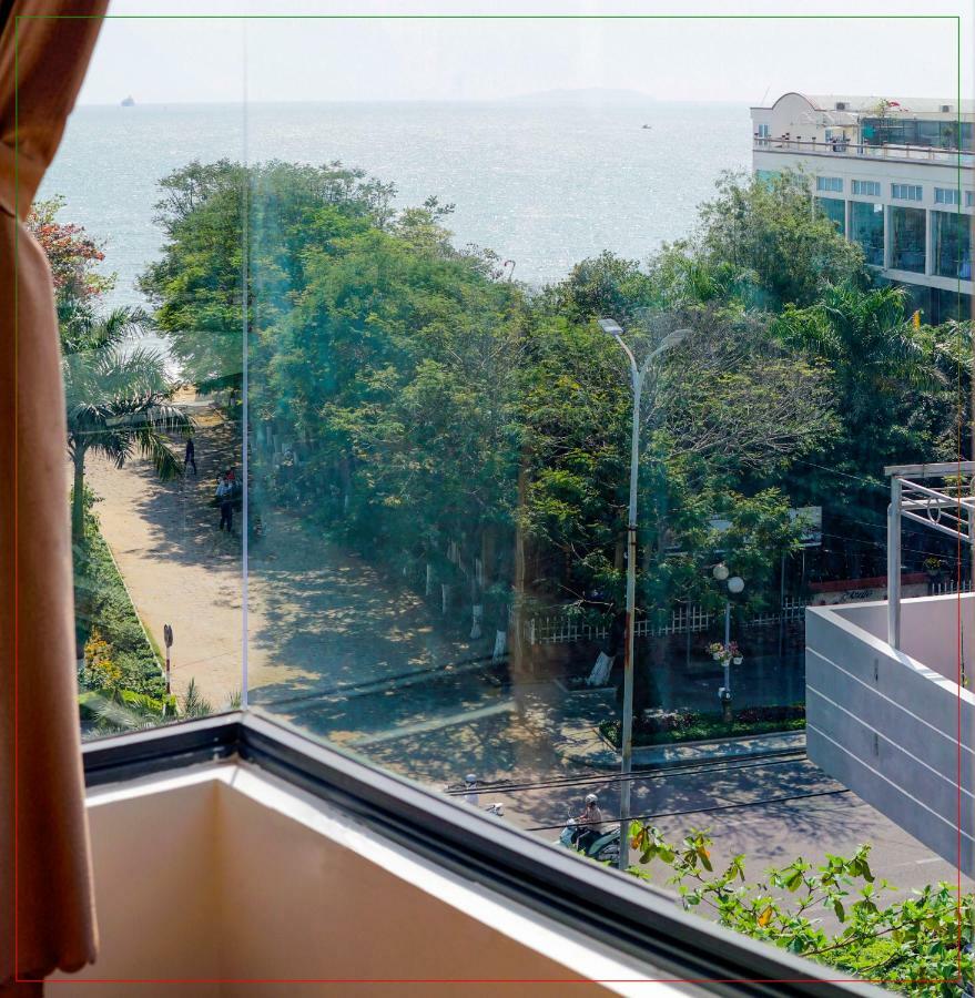 My Hotel Quy Nhon Exterior photo