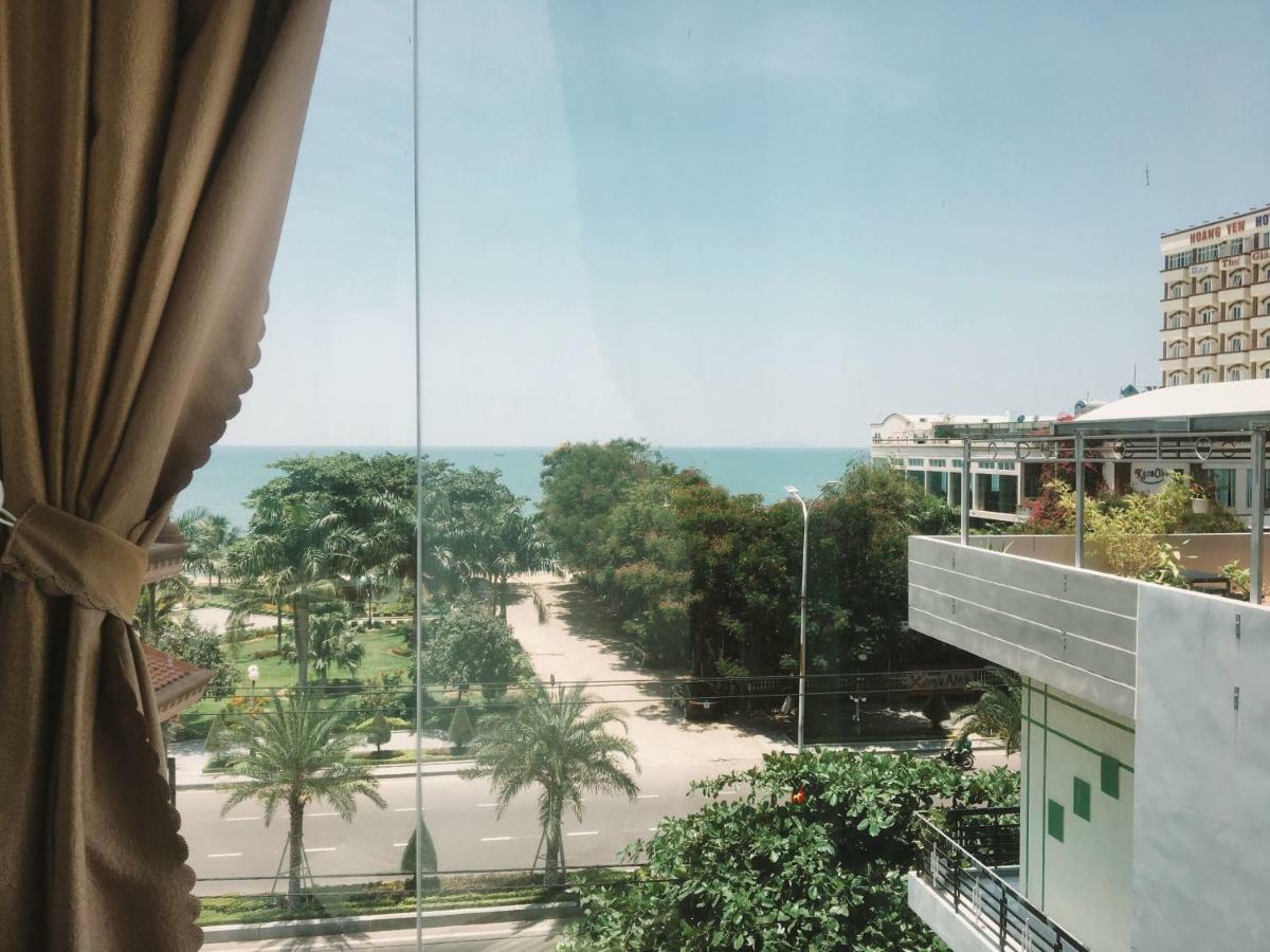My Hotel Quy Nhon Exterior photo