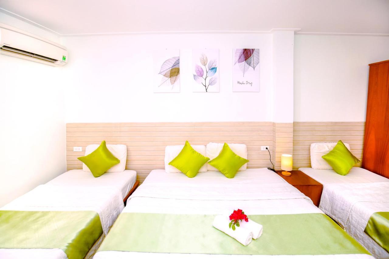 My Hotel Quy Nhon Exterior photo
