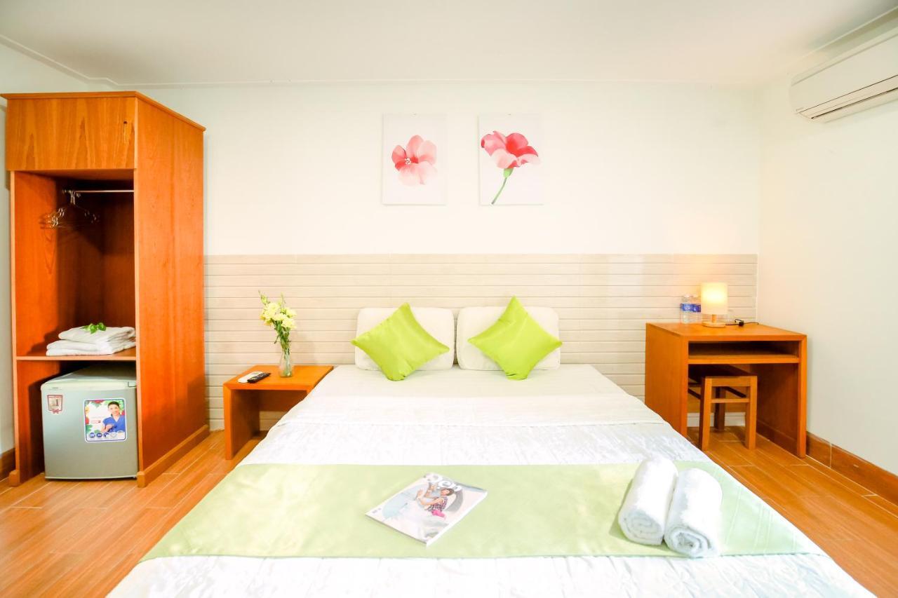 My Hotel Quy Nhon Exterior photo