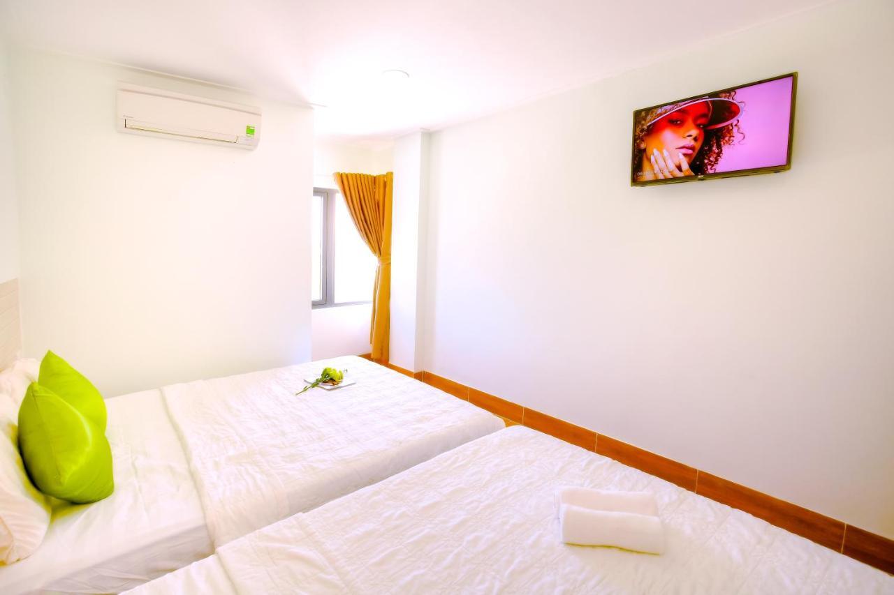 My Hotel Quy Nhon Exterior photo