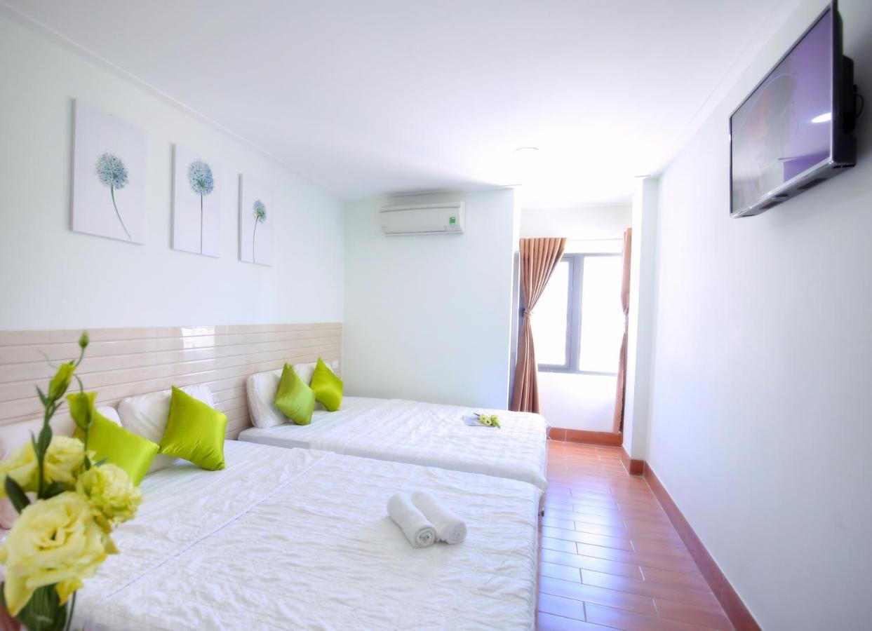 My Hotel Quy Nhon Exterior photo