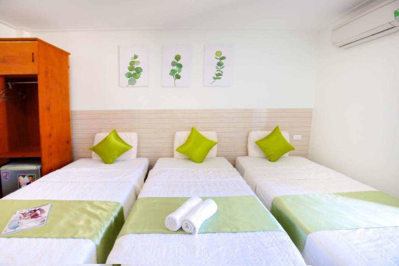My Hotel Quy Nhon Exterior photo