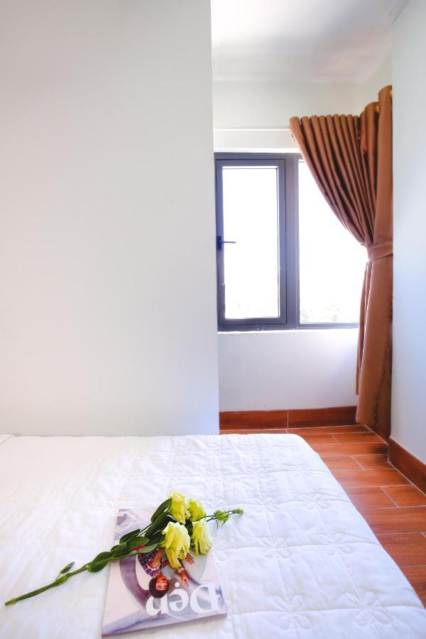 My Hotel Quy Nhon Exterior photo