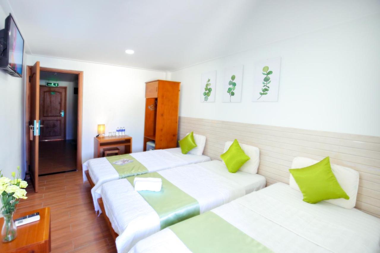 My Hotel Quy Nhon Exterior photo
